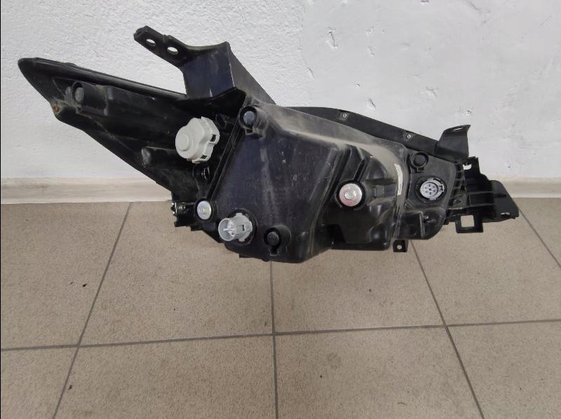 фото №6, Лампа передняя перед mazda cx5 ii cx-5 full led