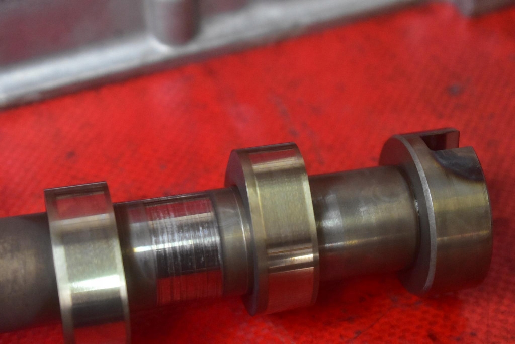 фото №14, Головка двигуна 9684487210 citroen c3 picasso 1.6 hdi 90 km 08-13