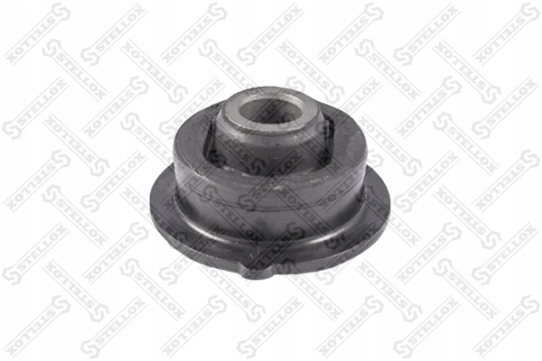 фото №9, Втулка рычага stellox /przód-tylna/ psa c2/c3 02-