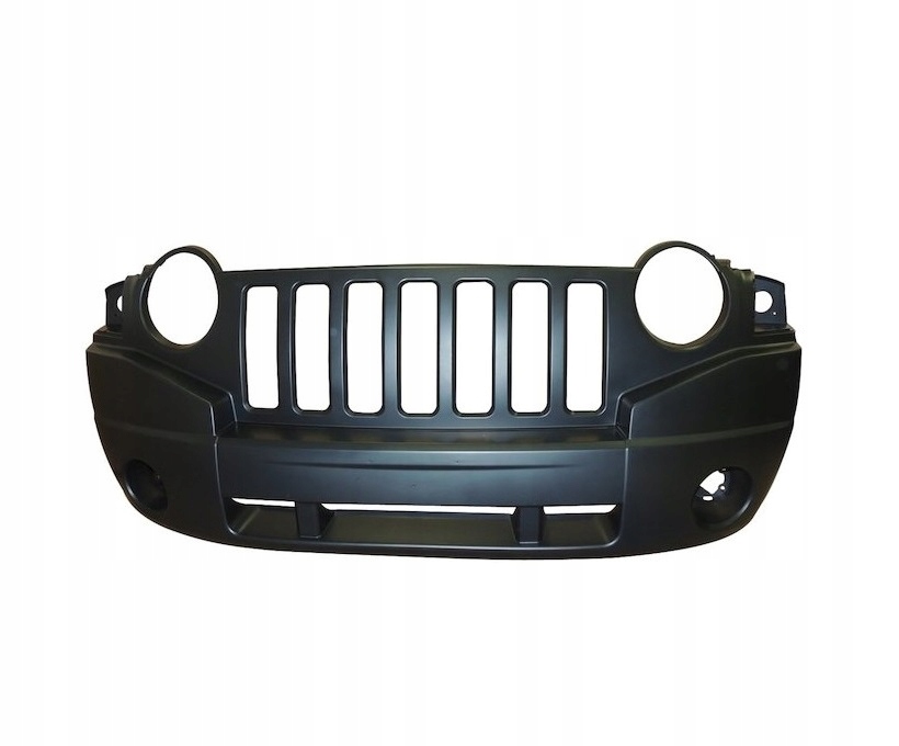 фото №1, Бампер передний jeep compass 07- 68002271ab