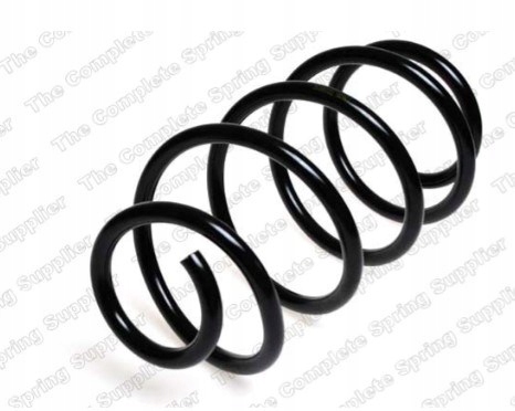 фото №1, Пружина подвеска volkswagen p