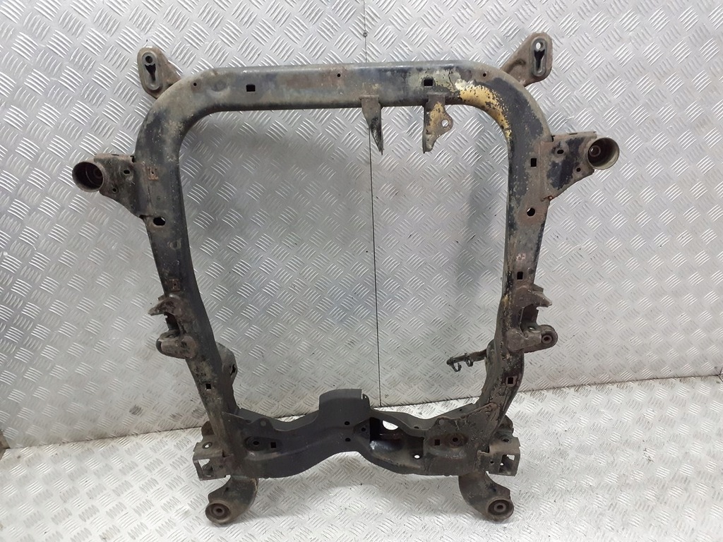 фото №1, Подрамник подрамник перед opel astra h 1.7 cdti