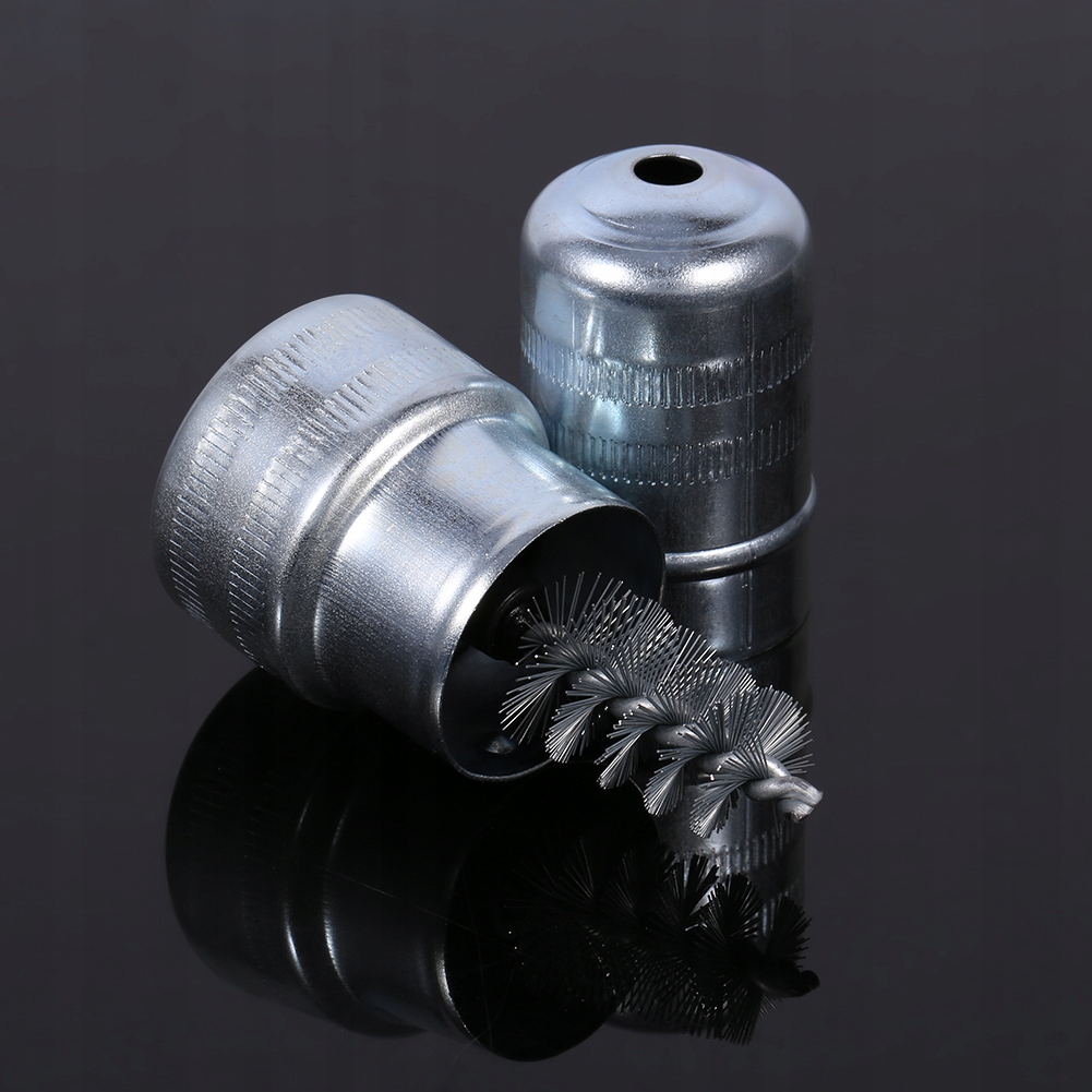 фото №8, Щітка do чищення клема акумулятор