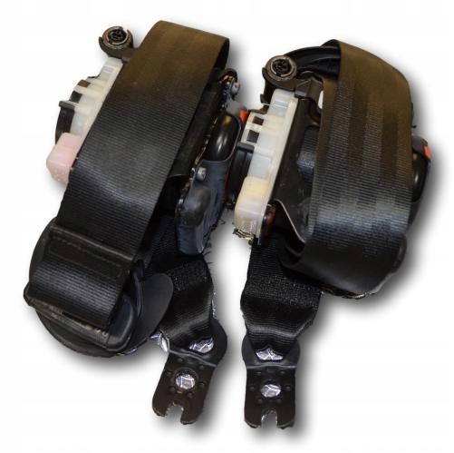 фото №1, Volkswagen golf vii pas ремені малий комплект подушка безпеки