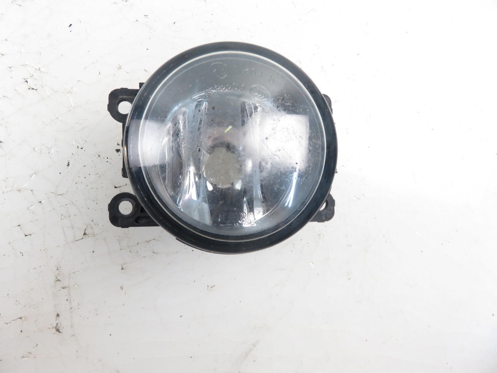 фото №1, Противотуманная фара левый renault grand scenic iii 8200074008