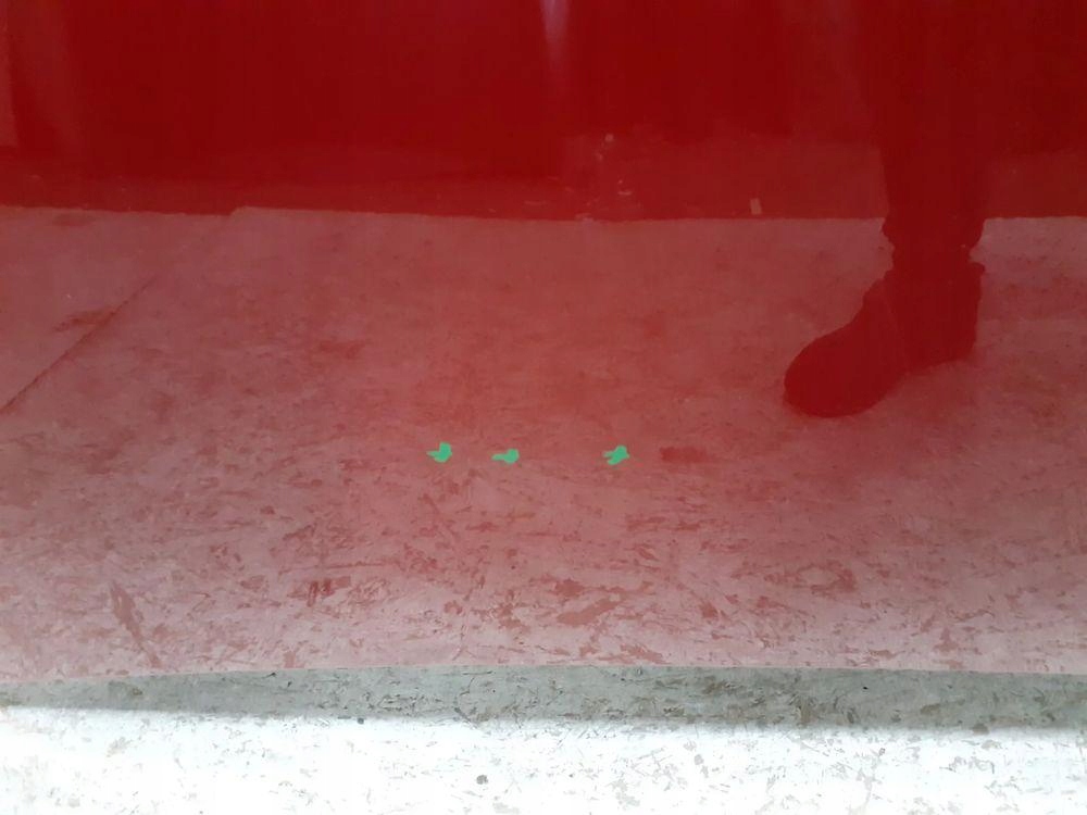 фото №6, Капот tesla 3 2017-2023r