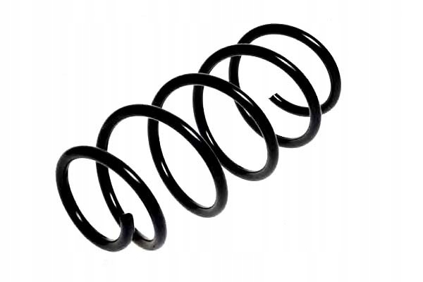 фото №1, Lesjofors пружина подвеска opel signum vectra