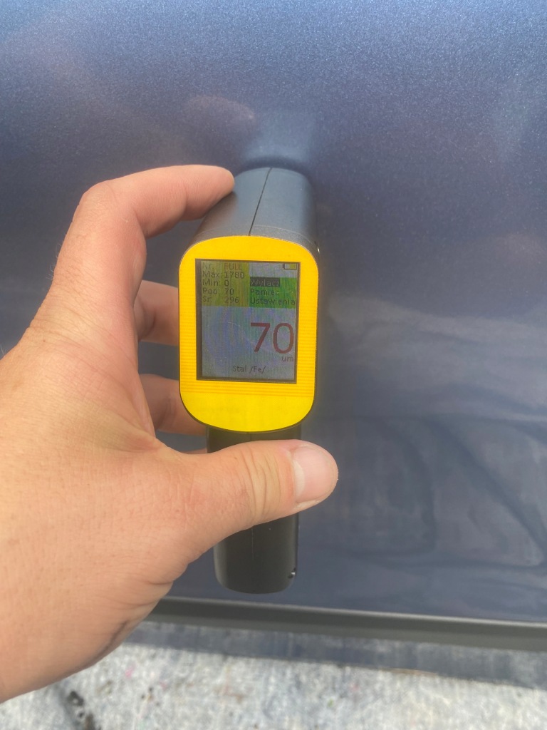 фото №4, Kia niro двері лівий задня niro bbl