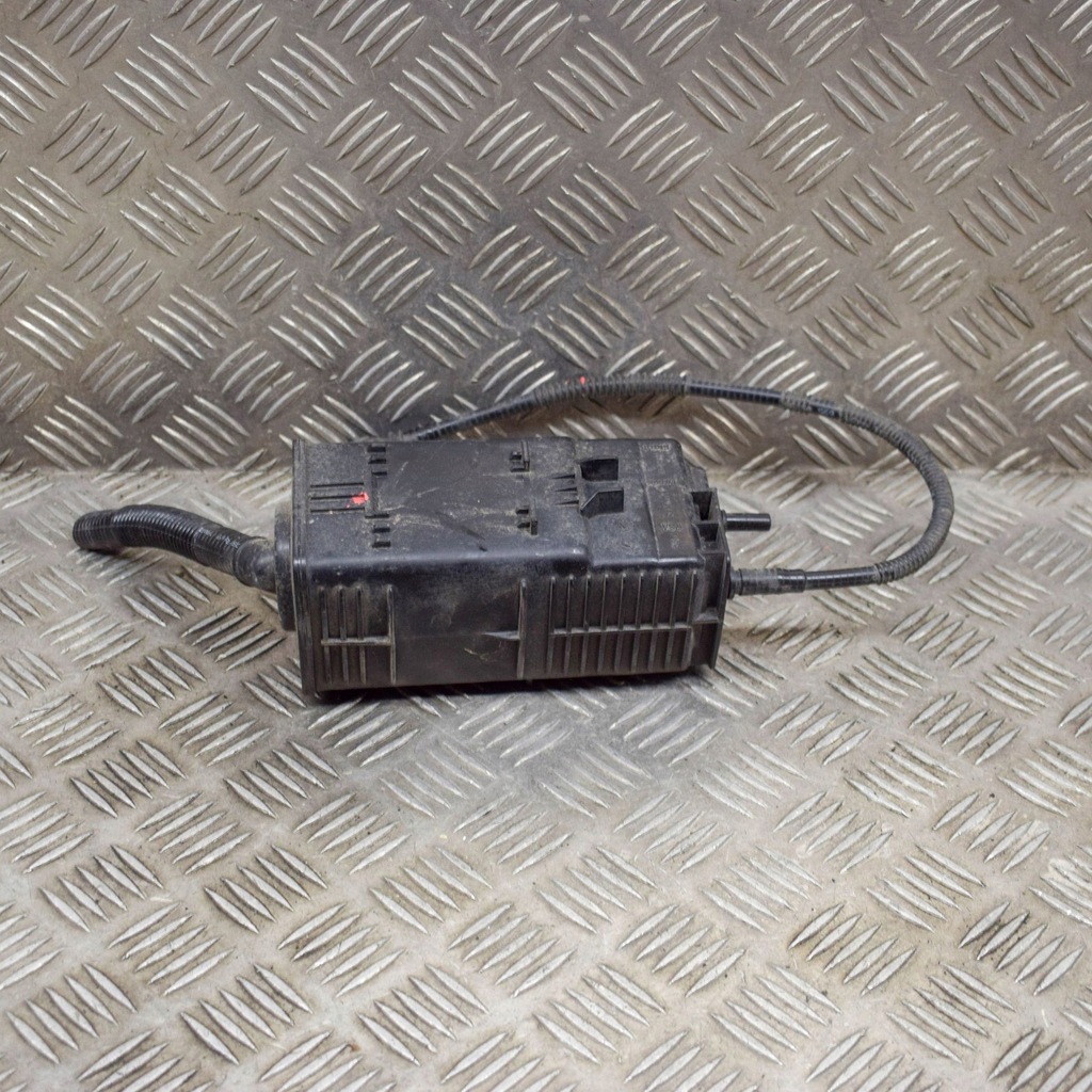 фото №1, Citroen c3 2019 фильтр угольный