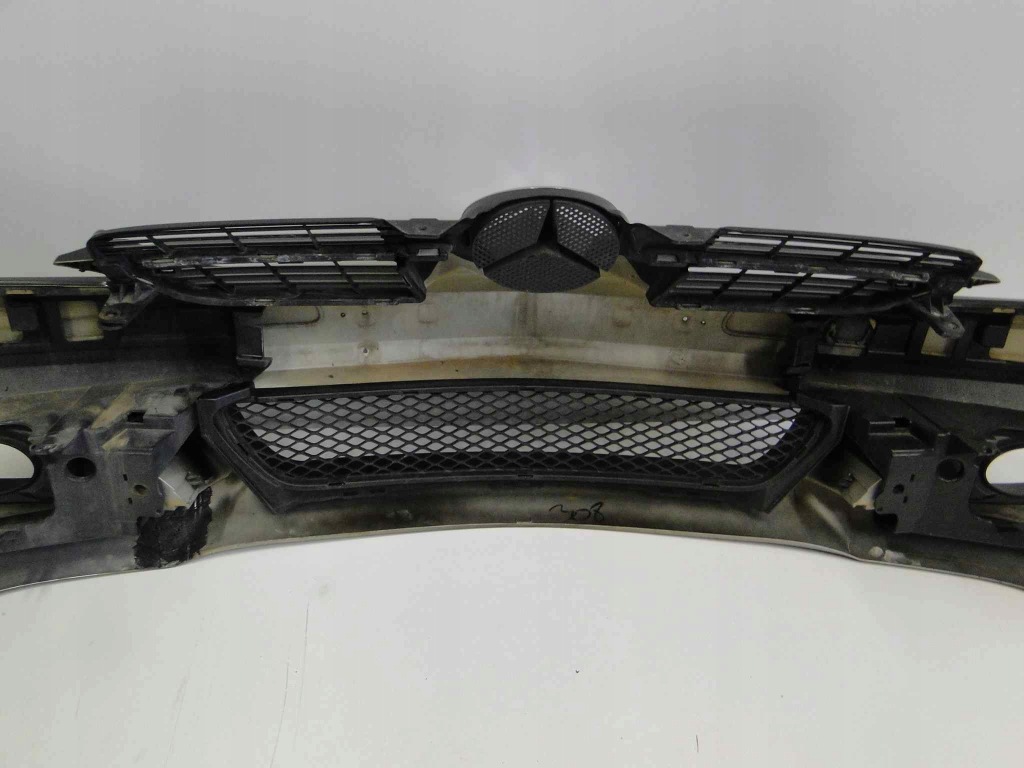 фото №5, Mercedes slk r171 171 решётка средняя w бампер