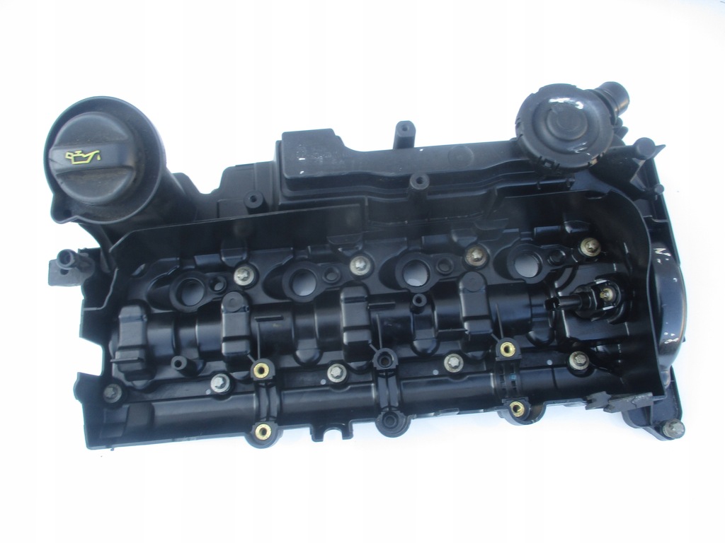 фото №1, Кришка клапанів mini cooper one paceman countryman r55 r60 r61 1.6d 2.0d