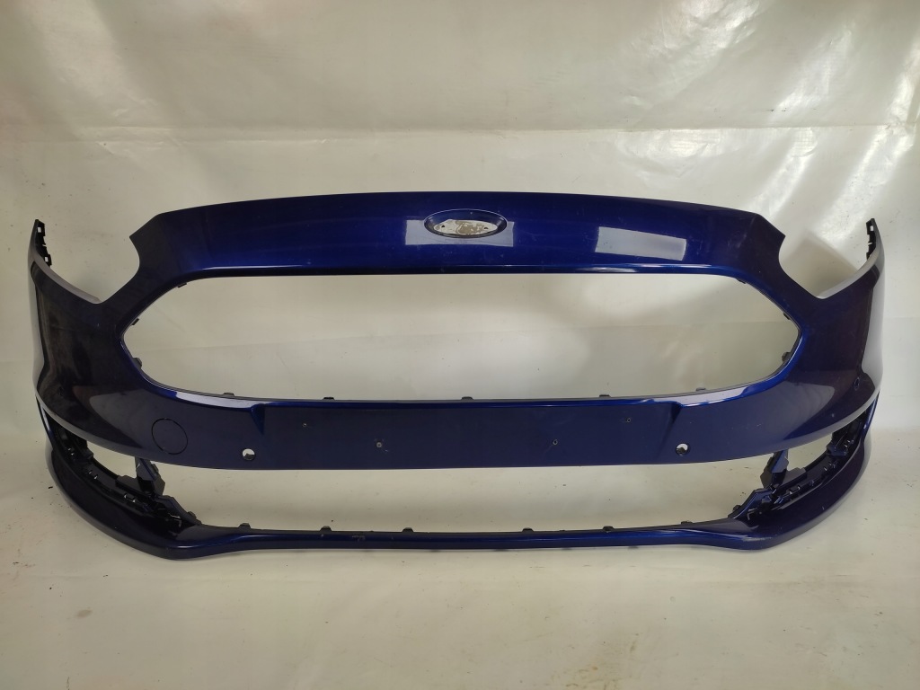 Купити Ford s-max ii mk2 lift бампер передній 6pdc 2019-
