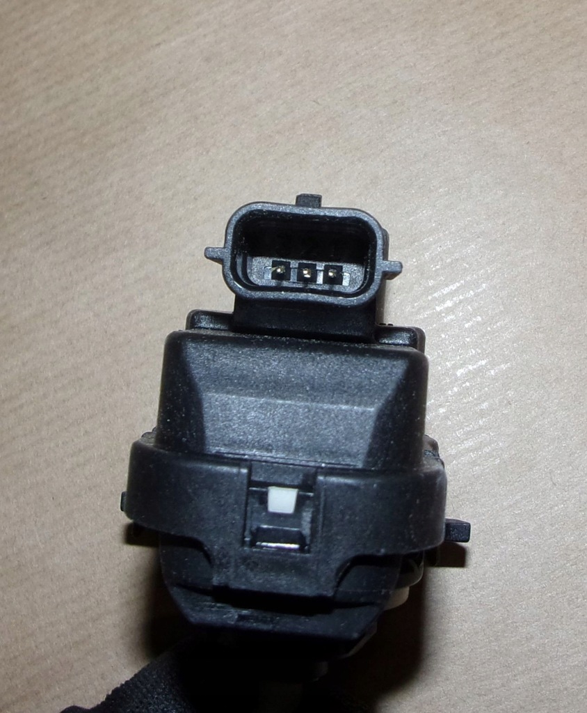 фото №1, Двигатель регулировки света r megane iv