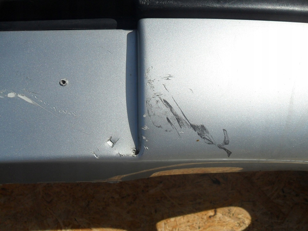 Opel vectra b 1995 1996 1997 1998 1999 бампер Киев