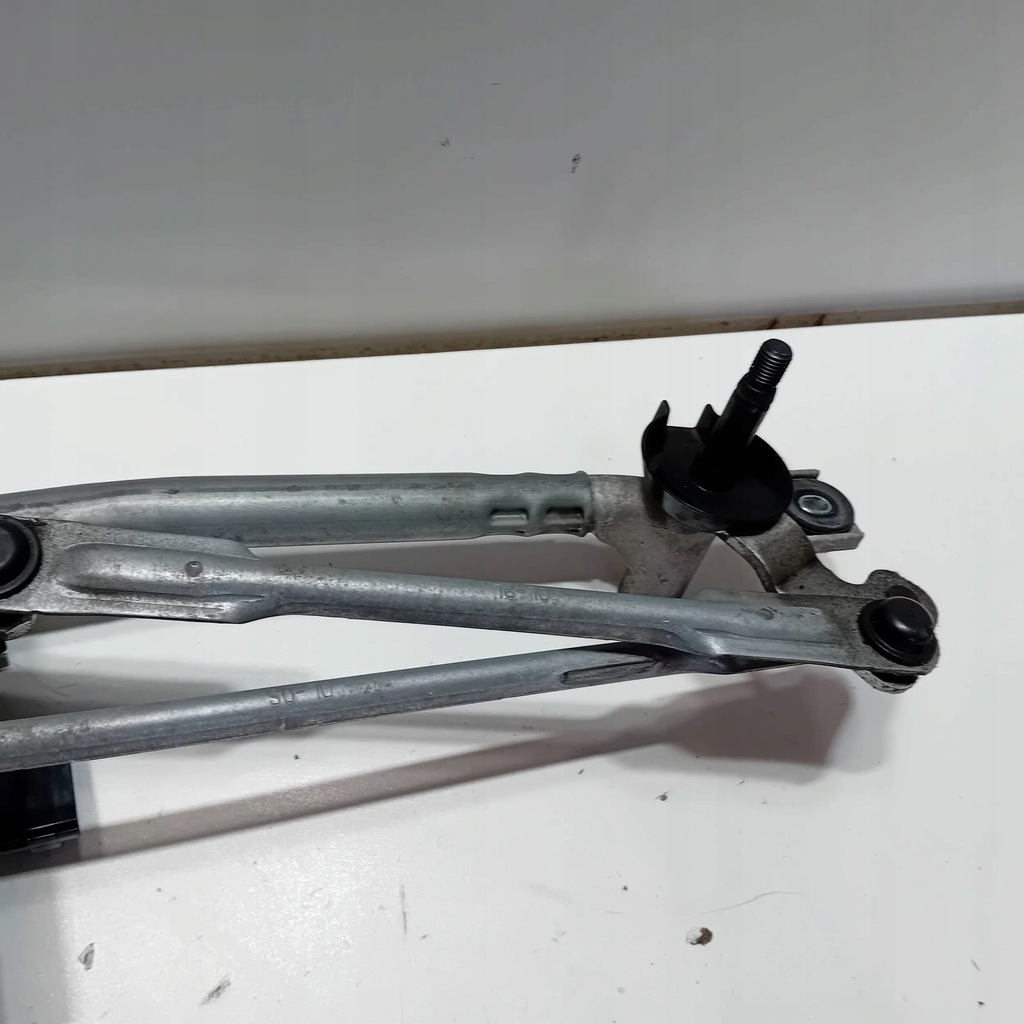 фото №7, Kia sportage iv 15- механизм дворник перед