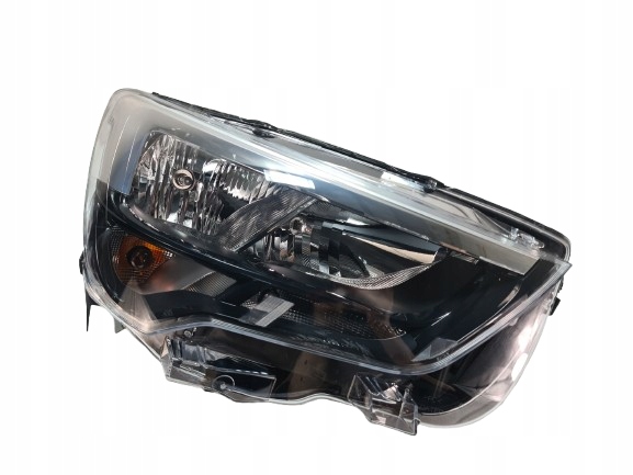 фото №1, Opel combo e лампа права перед фара правий передній 9816825480