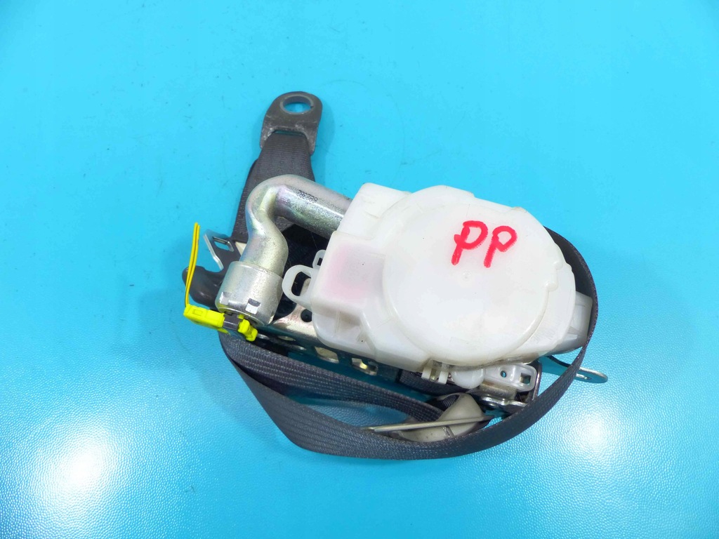 фото №8, Pas правий перед toyota rav4 iii