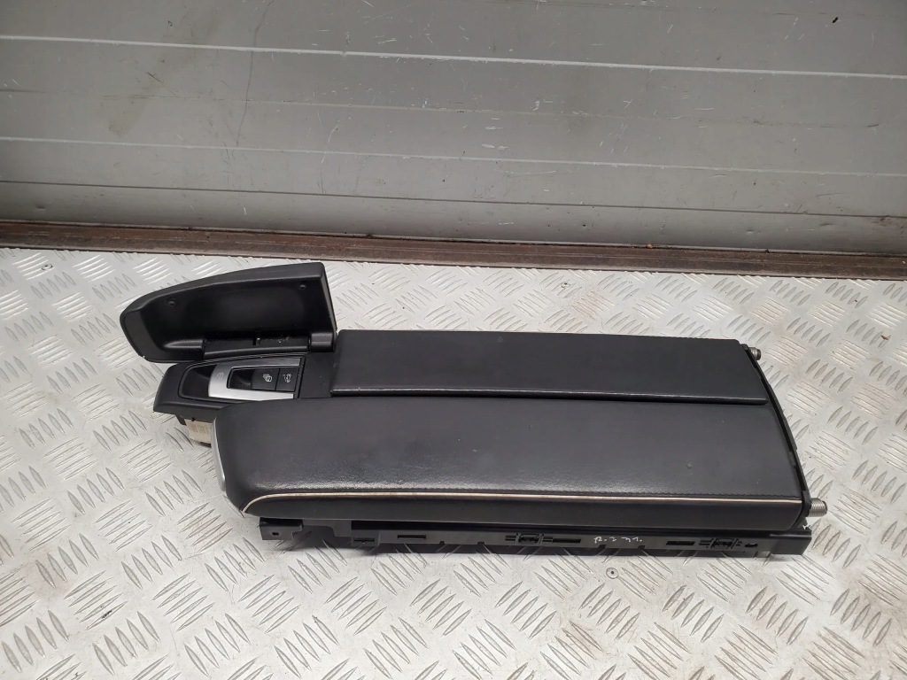 фото №6, Mercedes-benz sl r231 a2318204510 підлокітники