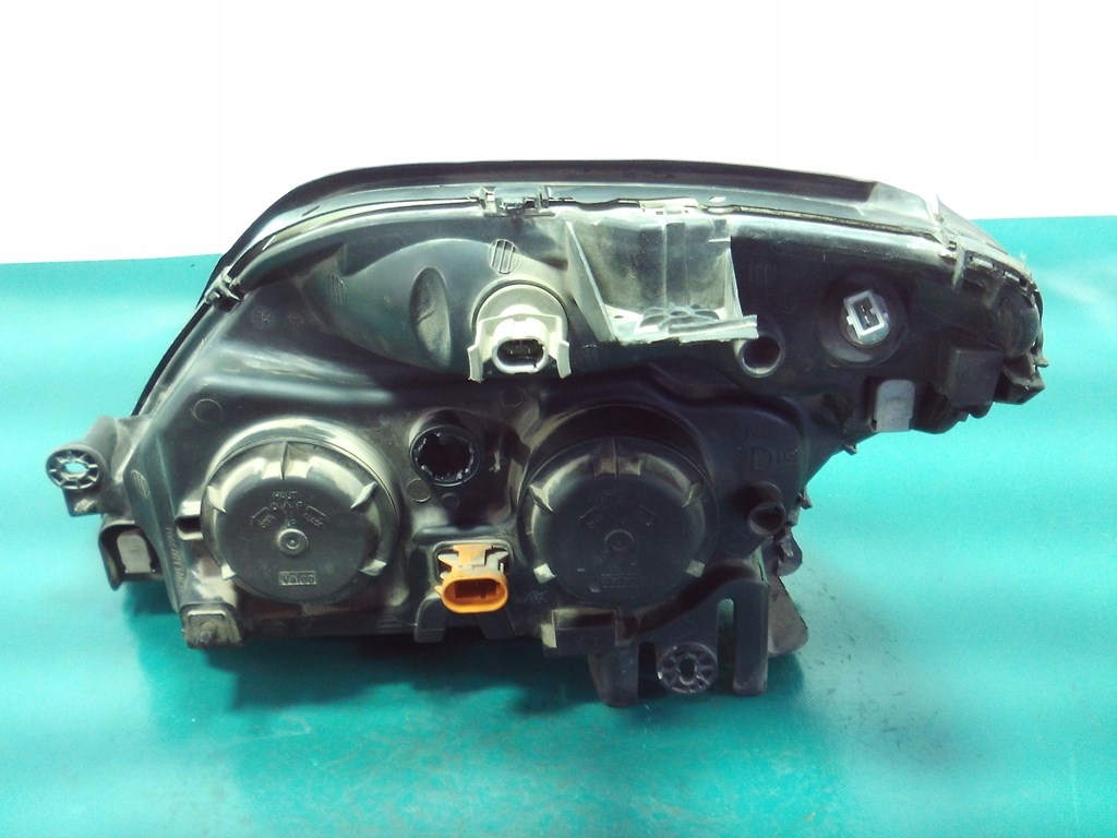 фото №3, Renault scenic i lift фара правый передний