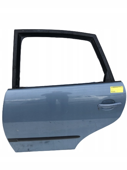 фото №1, Двері задня задні ліва seat ibiza iii 3