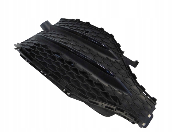 фото №1, Mercedes gle w167 167 решётка левая amg ночь