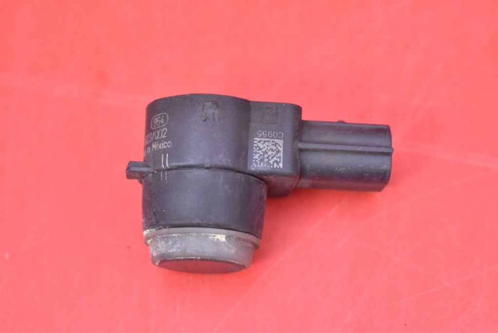 фото №5, Датчик паркування pdc перед 13282887 opel insignia a 08-14