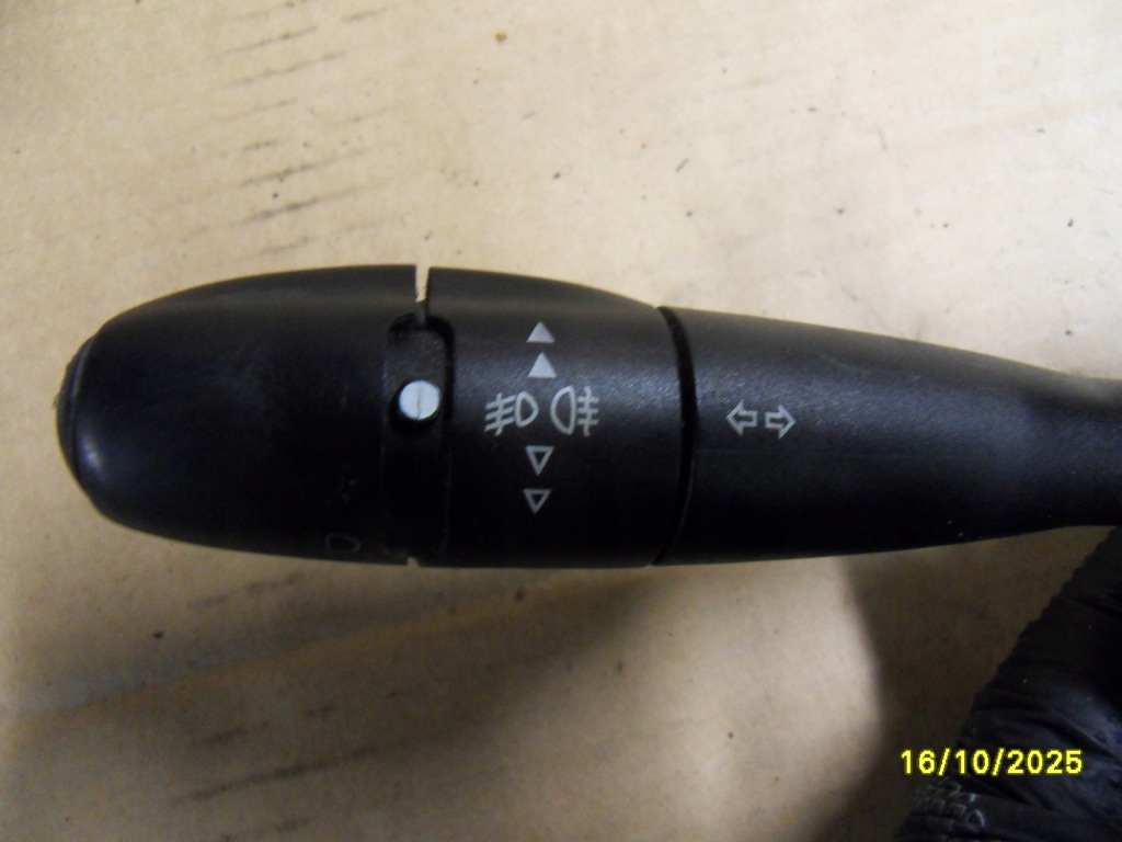 фото №3, Перемикач комбінований psa 96595091xt