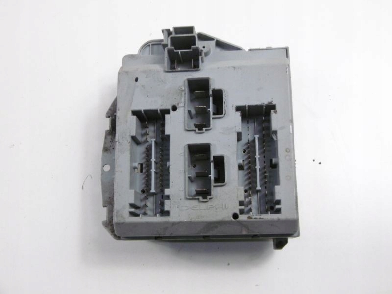 фото №8, Fiat linea коробка запобіжників sedan 51799847