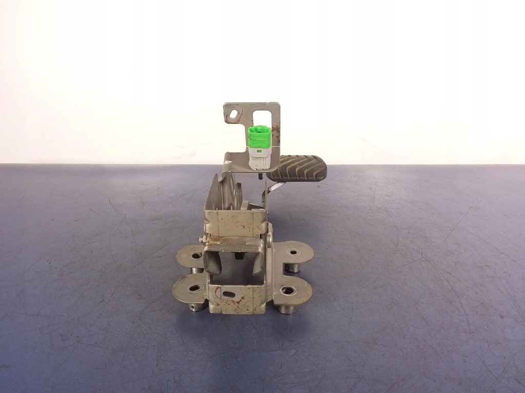 фото №1, Renault grand scenic iv педаль тормоза основание