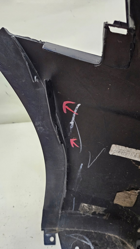 фото №13, Бампер перед передний chevrolet camaro оригинальный