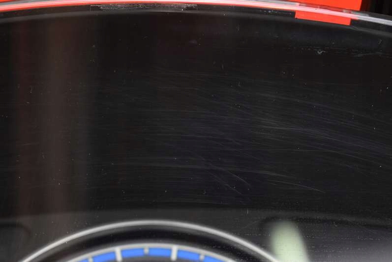 фото №15, Лічильник прилади автоматична коробка передач eu 94003-2b650 hyundai santa fe 2 ii 2.2 crdi 158 km