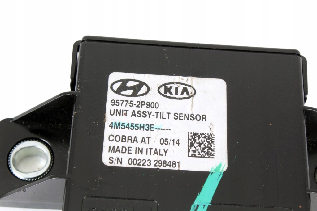 фото №4, Модуль блок керування kia sorento ii xm lift