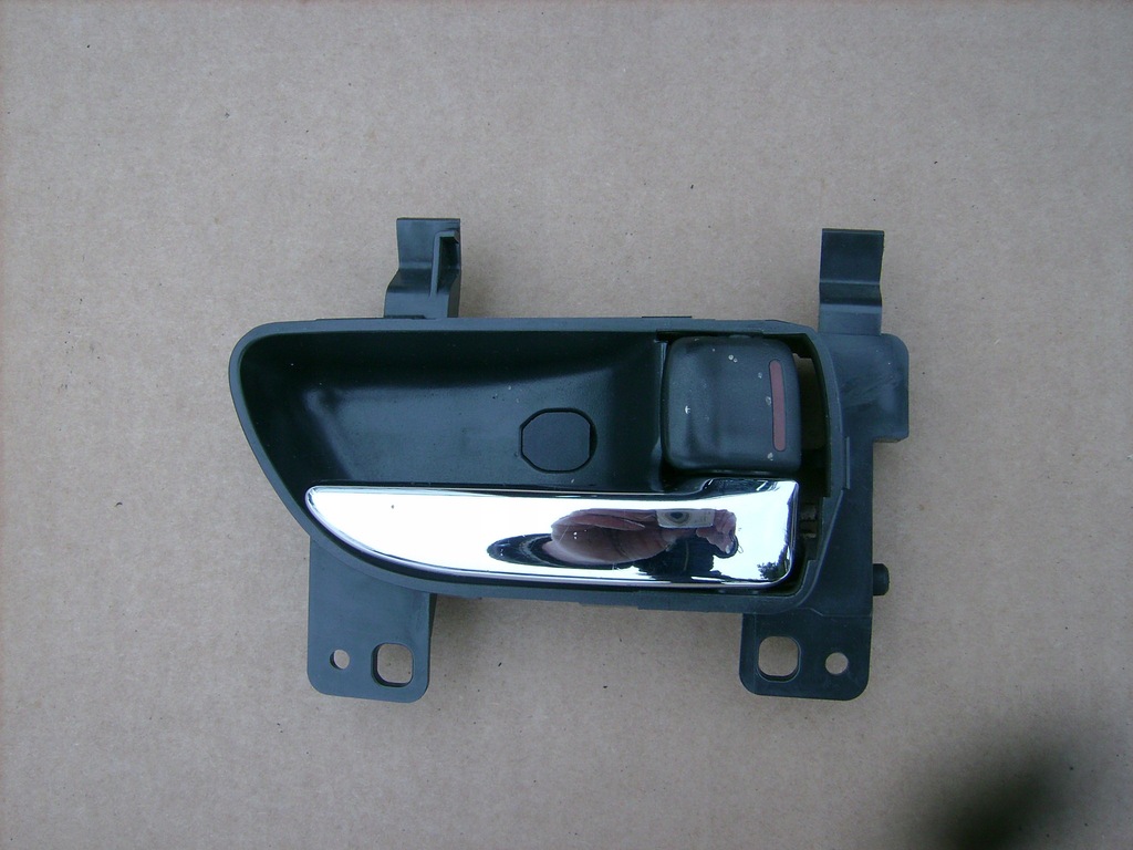 фото №1, Ручка дверь правый перед subaru forester iii