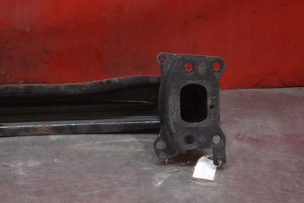 фото №9, Балка бампера перед передня підсилювач vw touran 1 i lift 06-10