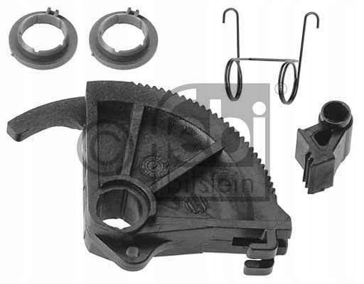 фото №14, Натяжитель тросы sprzęgłowej ford fiesta -88,escorio