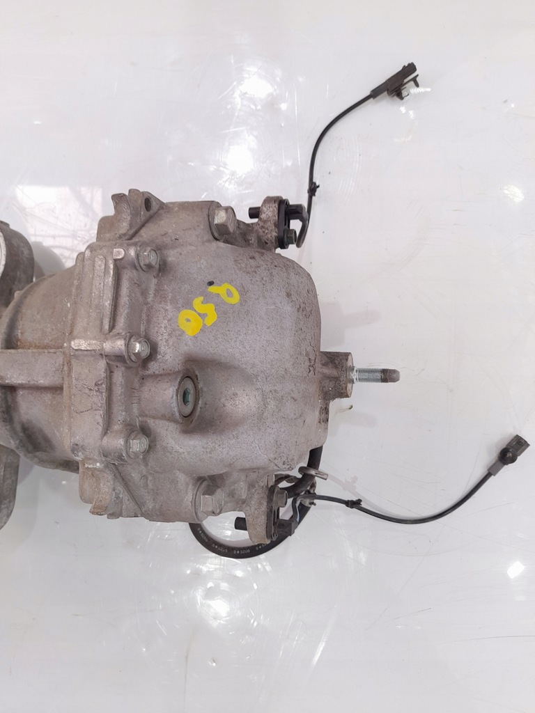 фото №5, Дифференциал мост задний infiniti q50 2.0 turbo