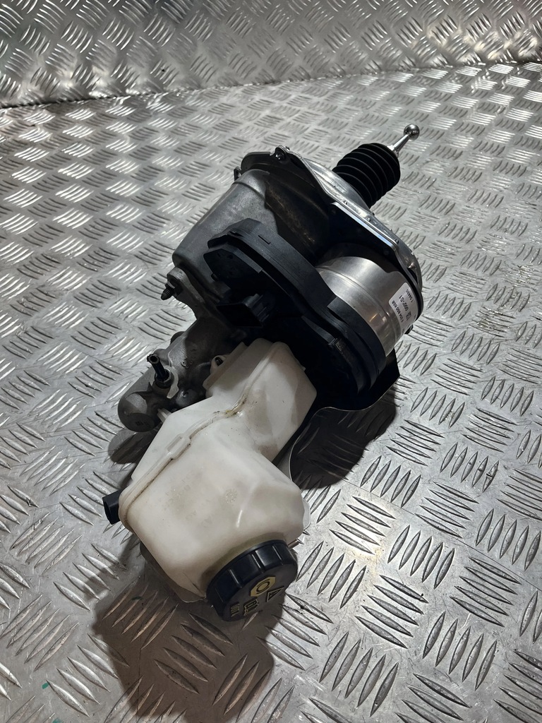 фото №1, Усилитель тормозов тормозные audi a3 8y 20- 1.5 etsi 5wc614105bh