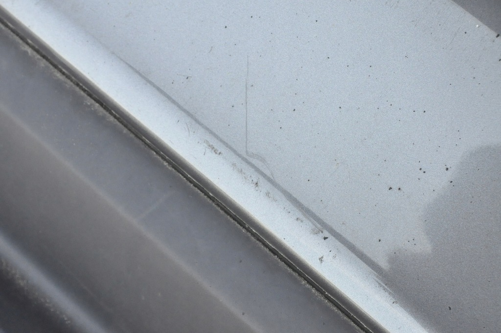 фото №10, Jaguar xe бампер задня задній pdc