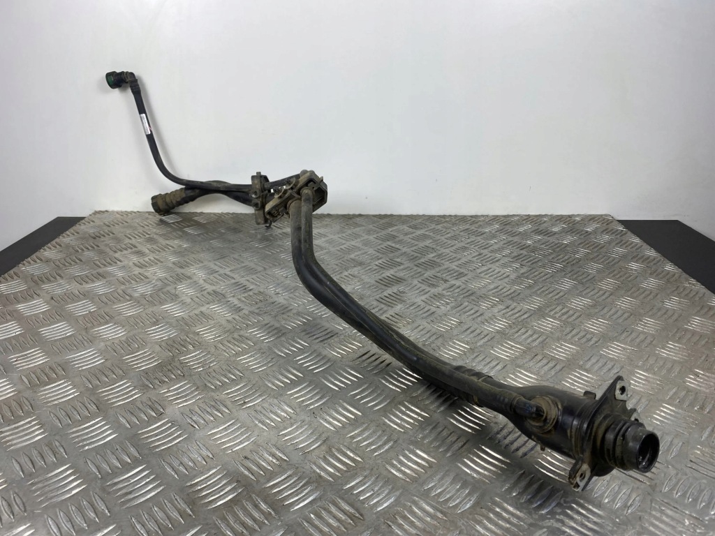 фото №1, 2015 jeep grand cherokee заливная горловина adblue