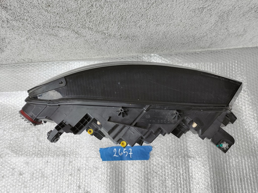 фото №11, Vw id.4 фара левый 11b941005a17s szczecin-gorzów- poznań 2657