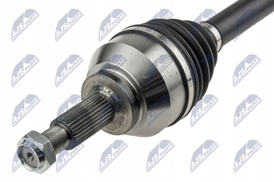 Приводной вал приводная правая vw golf plus 07-13,/mtm/ Недорого