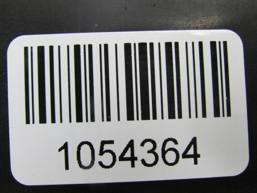 фото №8, Leaf ii ze1 21r пол dół нижняя плита подвеска задняя задняя 748a23nl0a