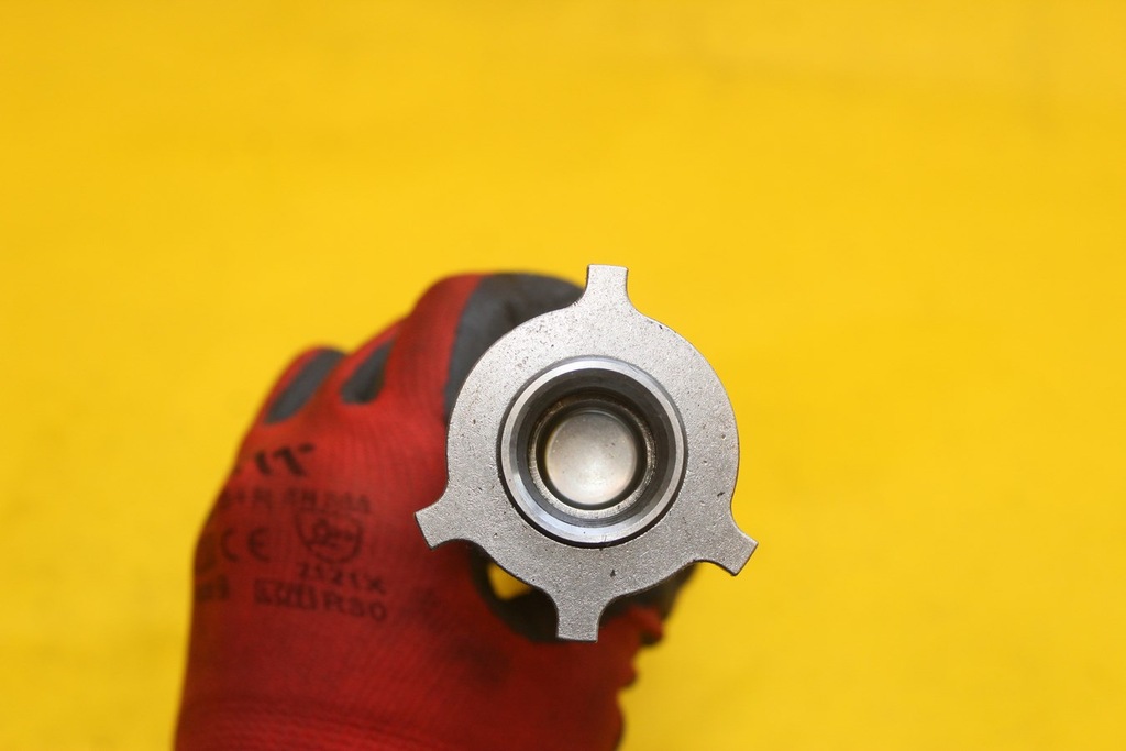 фото №7, Вал правый выхлоп explorer 6u 3.0 b l1me-6a268-ba