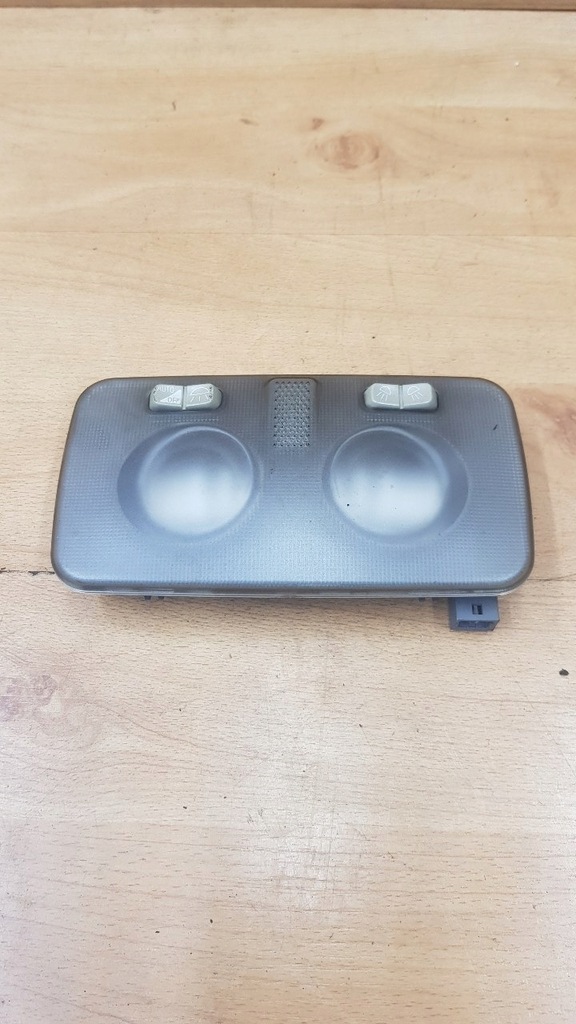 фото №1, Лампа освещение салона alfa romeo 156