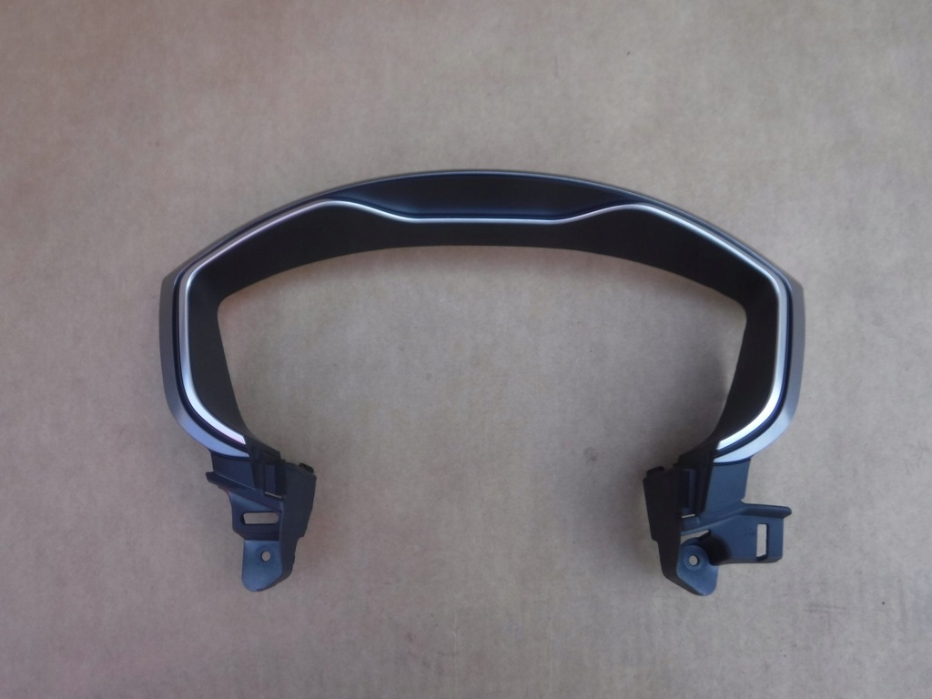 фото №1, Рамка спідометра ford fusion usa