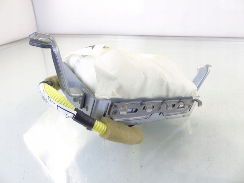 фото №1, Toyota verso подушка пасажира air bag 09-