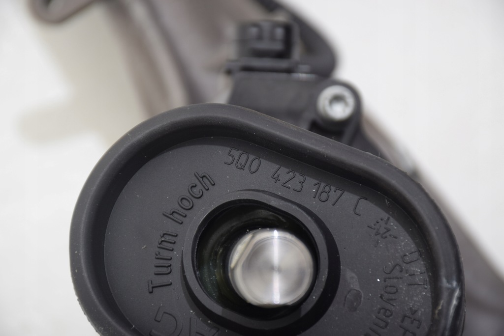 фото №14, Audi q3 ii 83a f3 sportback рулевая рейка magiel трансмиссия рулевая -18km