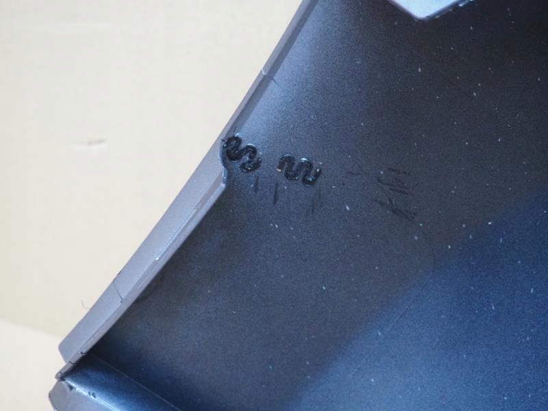 фото №9, Крила правий передній renault captur