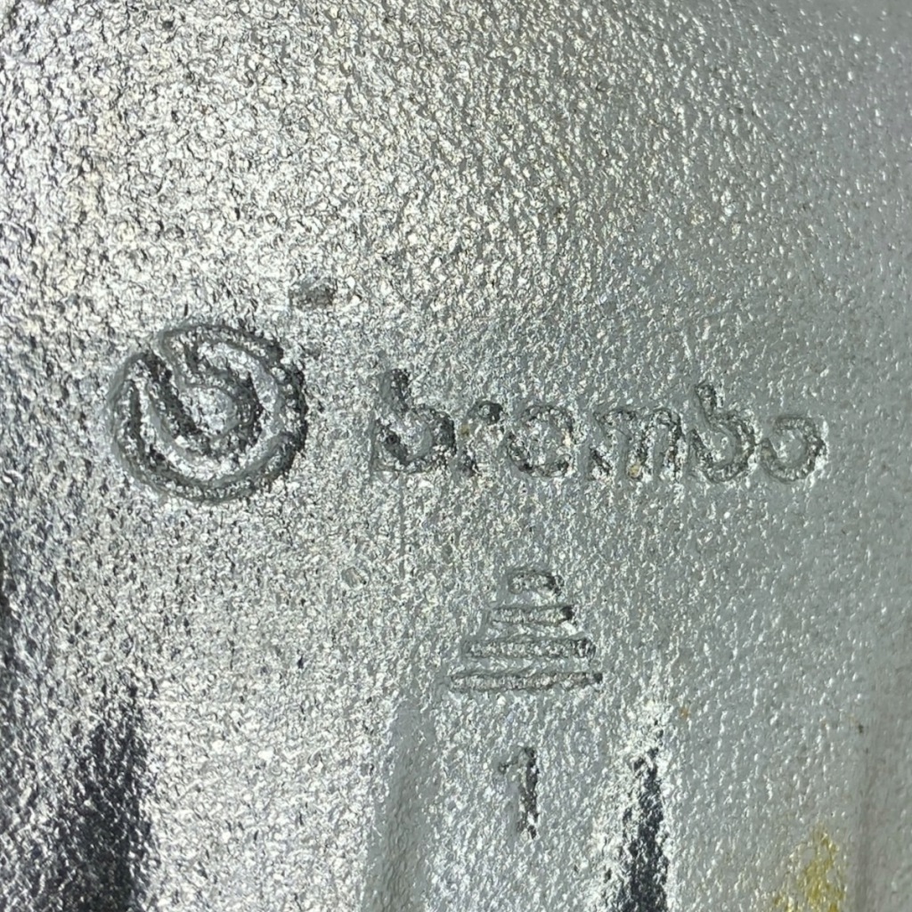 Новый оригинальный номер суппорт тормозной задний  левый renault mascott 5001874368 Недорого