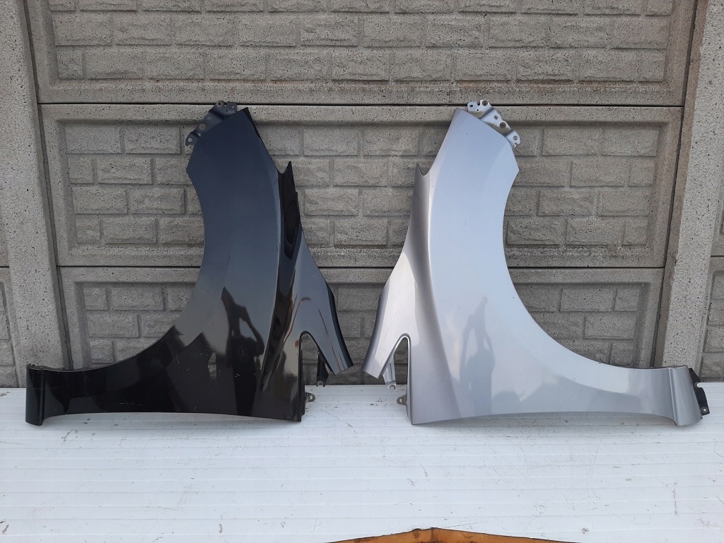 Купить Mazda 5 v 10-18 крыло  передний правый  левое  оригинал